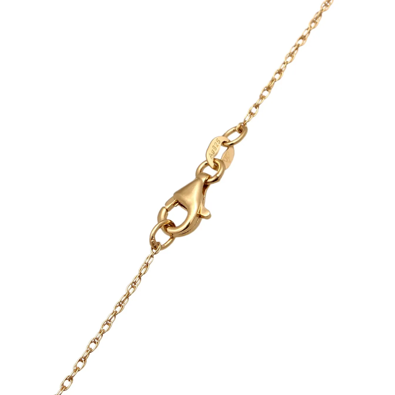 Elli "Halskette Herz | Kristalle (Weiß)< Vergoldet|Symbol-schmuck