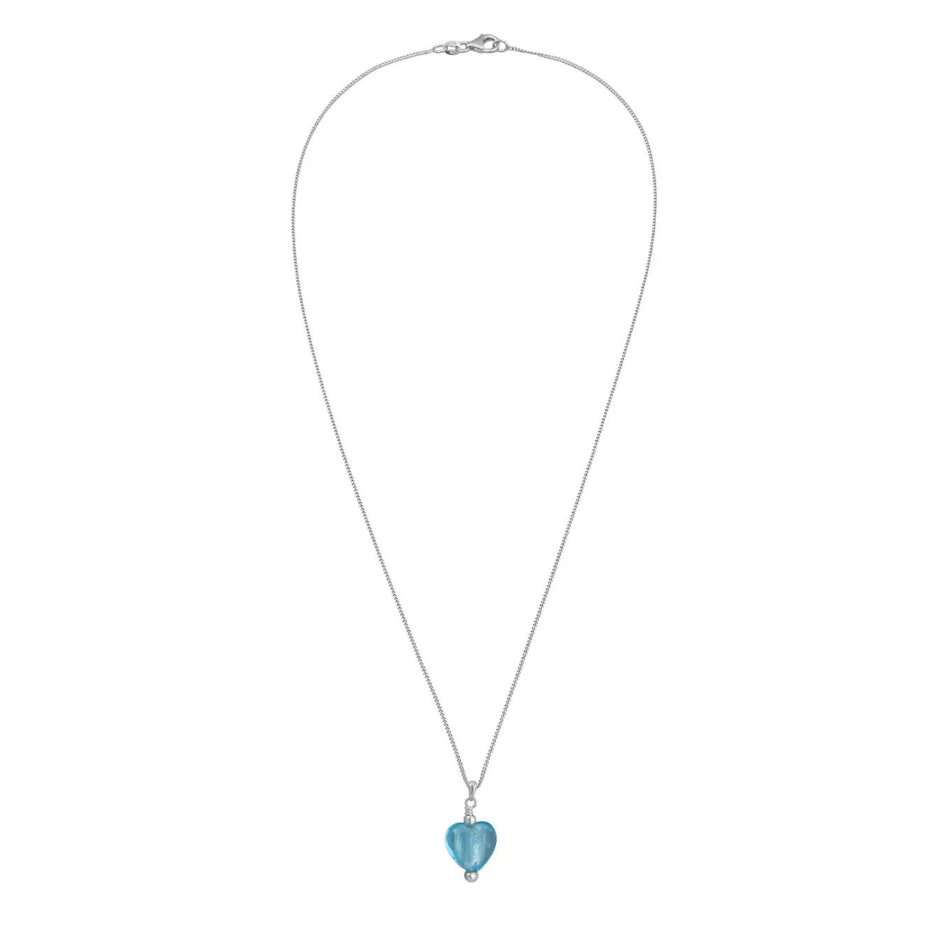 Elli "Halskette Herz Anhänger< Symbol-schmuck|Herz-schmuck