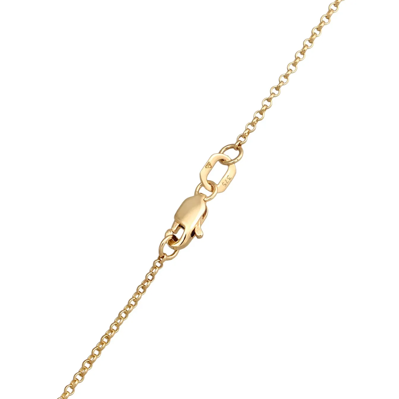 Elli "Halskette Herz Anhänger Unendlichkeit< Symbol-schmuck|Herz-schmuck