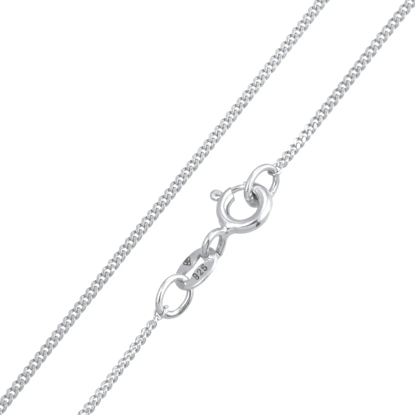 Elli "Halskette Herz Cut Out< Symbol-schmuck|Herz-schmuck