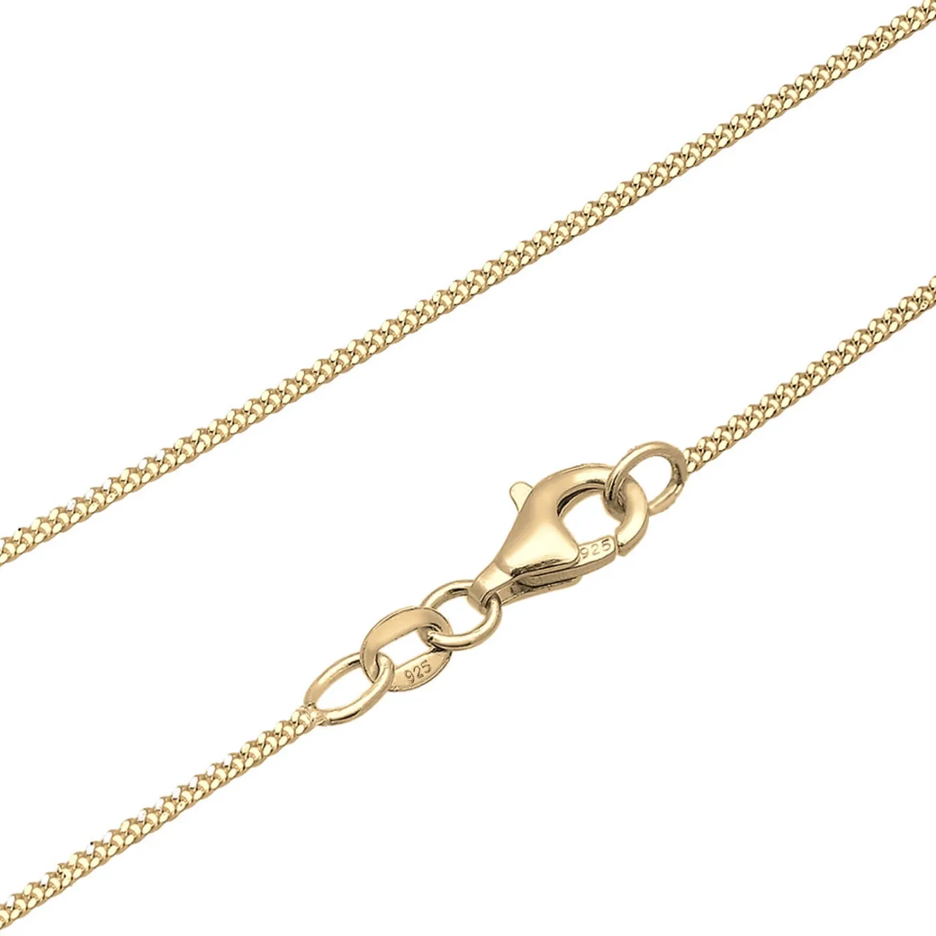 Elli "Halskette Herz Fein< Roségold|Symbol-schmuck