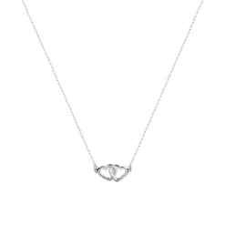 Elli "Halskette Herzen< Symbol-schmuck|Herz-schmuck