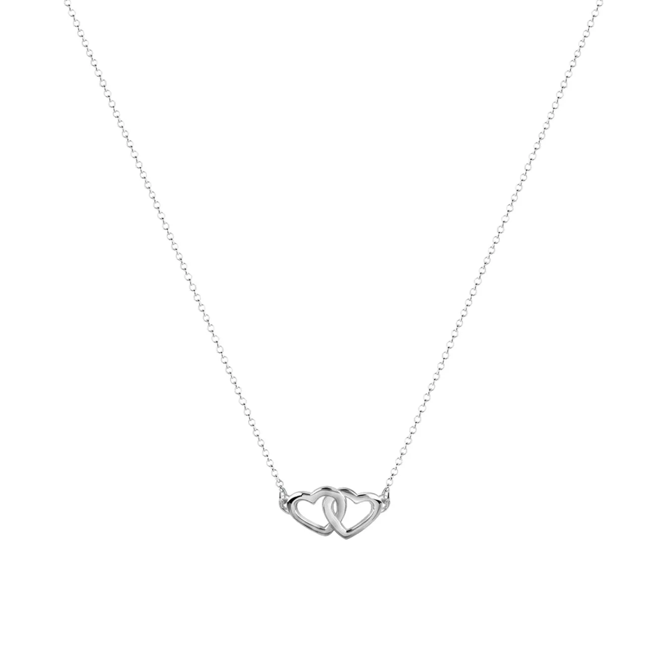 Elli "Halskette Herzen< Symbol-schmuck|Herz-schmuck