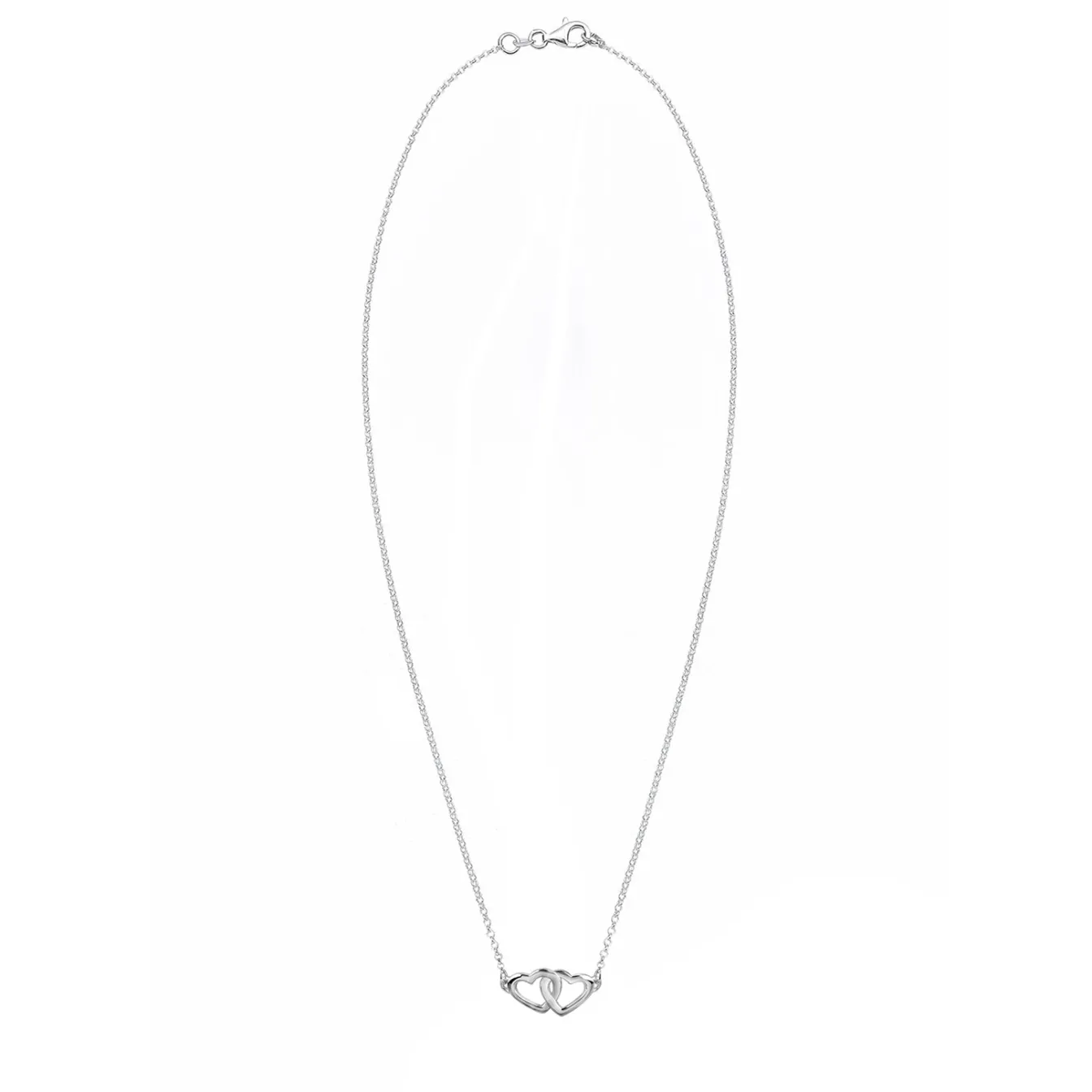 Elli "Halskette Herzen< Symbol-schmuck|Herz-schmuck