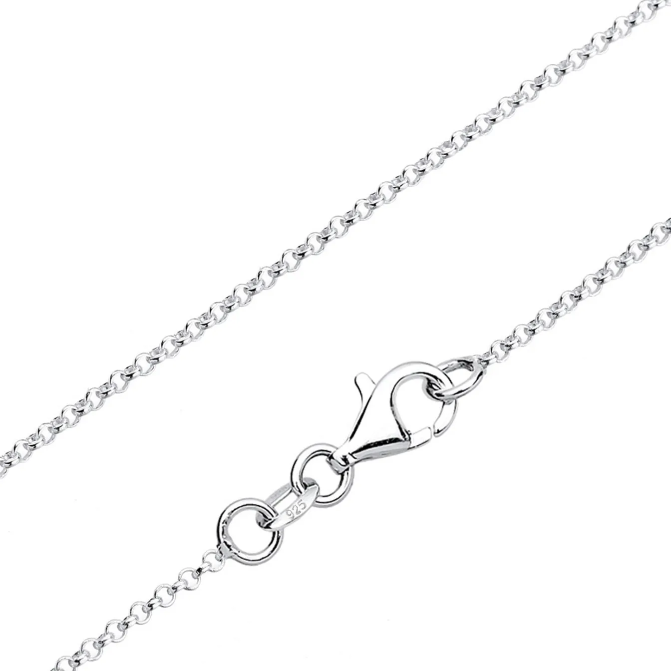 Elli "Halskette Herzen< Symbol-schmuck|Herz-schmuck