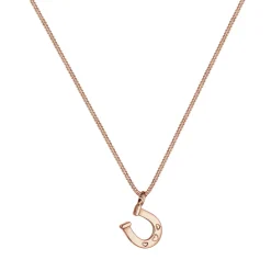 Elli "Halskette Hufeisen<Kinder Symbol-schmuck|Kinderschmuck