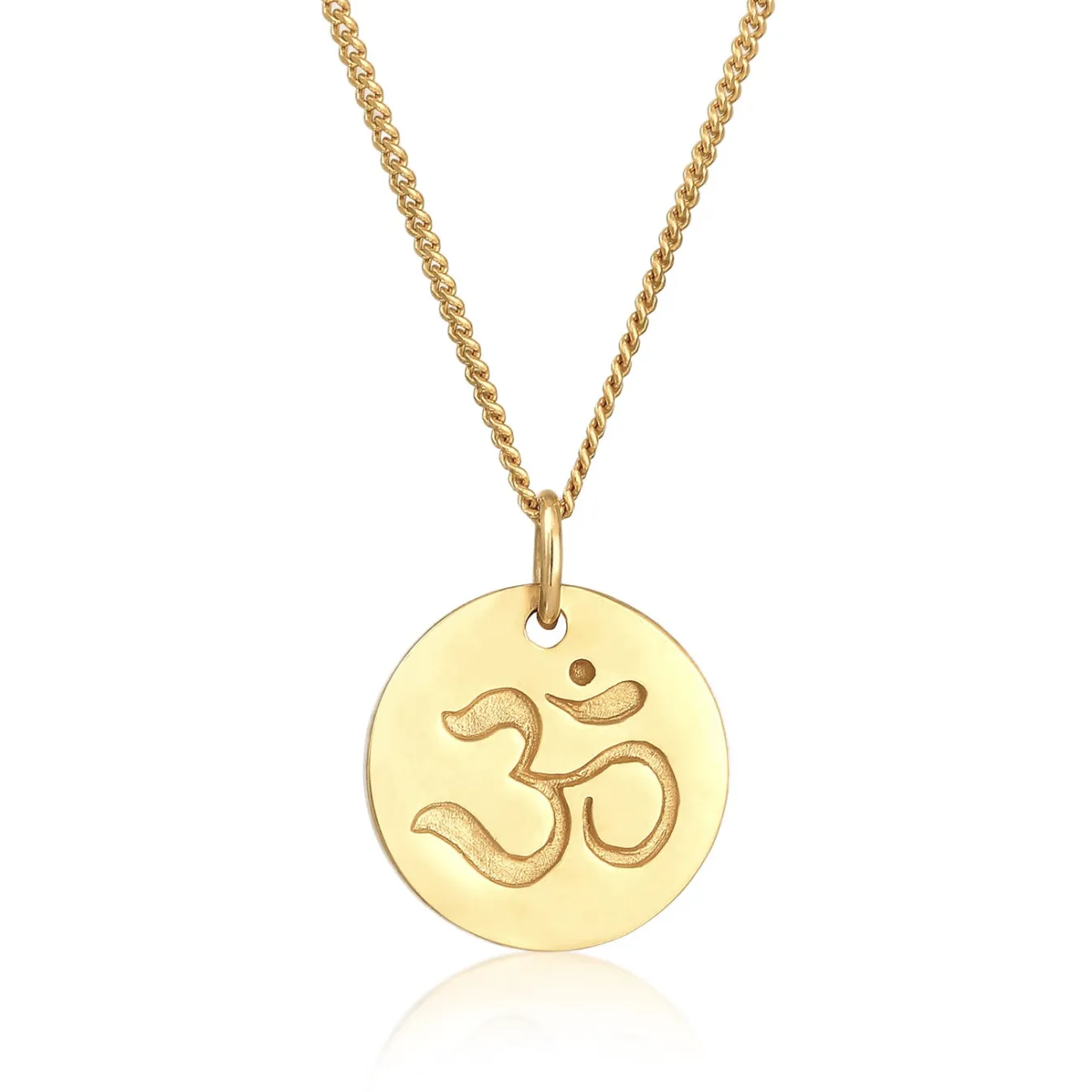 Elli "Halskette Kraftsymbol< Symbol-schmuck|Halsketten