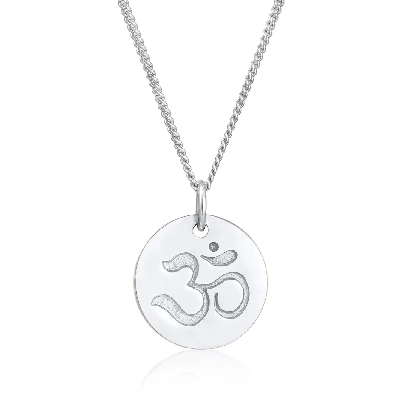 Elli "Halskette Kraftsymbol< Symbol-schmuck|Halsketten
