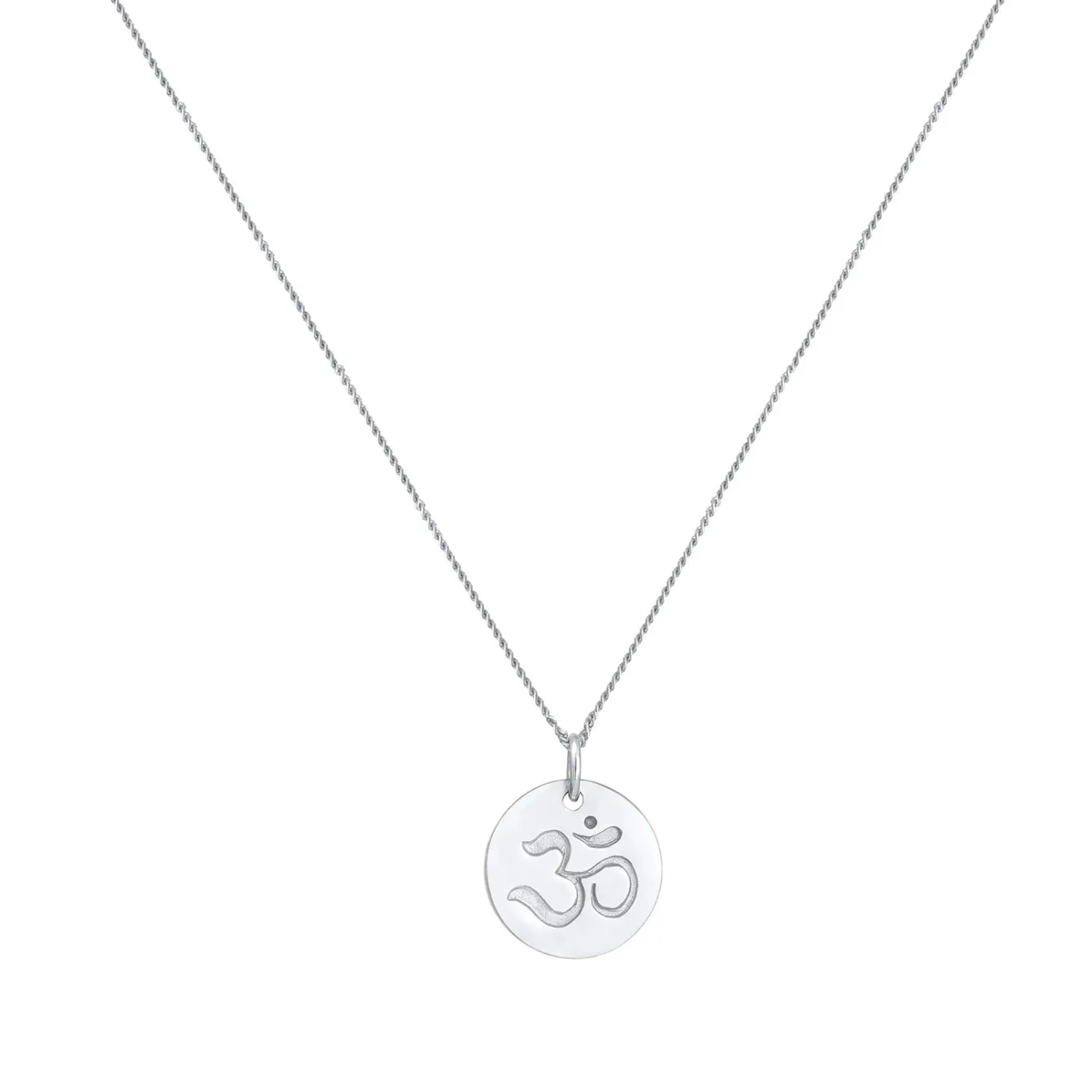 Elli "Halskette Kraftsymbol< Symbol-schmuck|Halsketten
