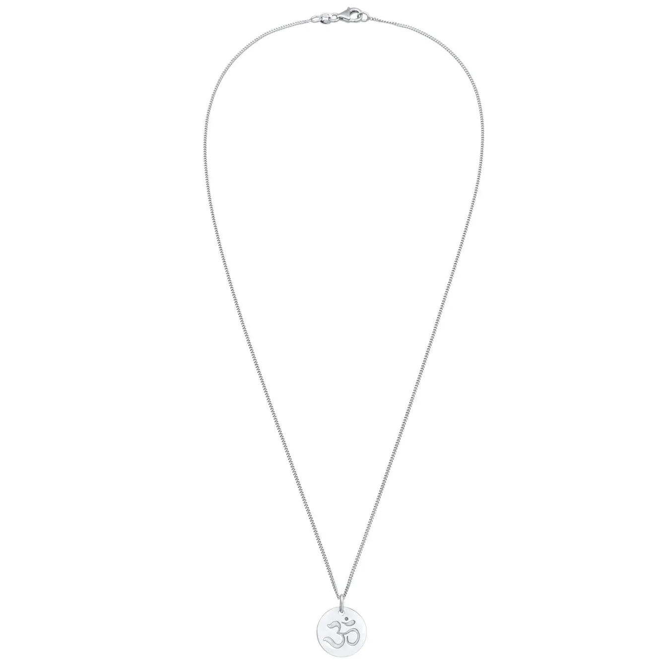 Elli "Halskette Kraftsymbol< Symbol-schmuck|Halsketten