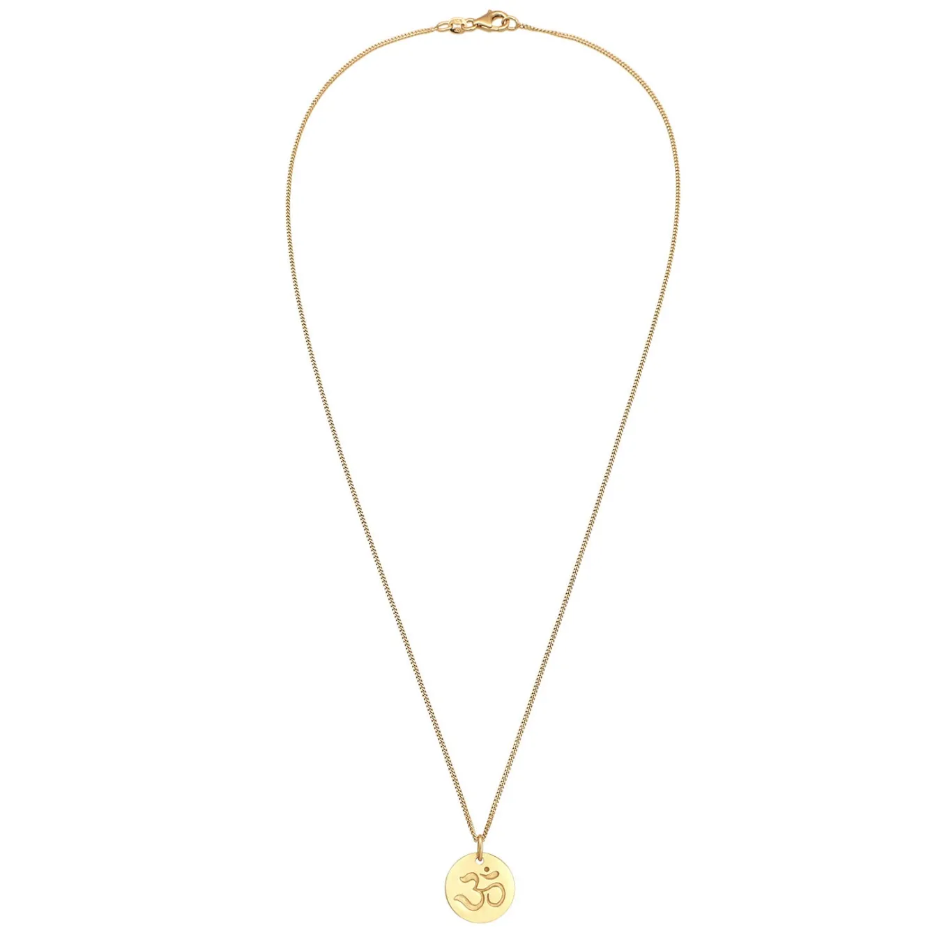 Elli "Halskette Kraftsymbol< Symbol-schmuck|Halsketten