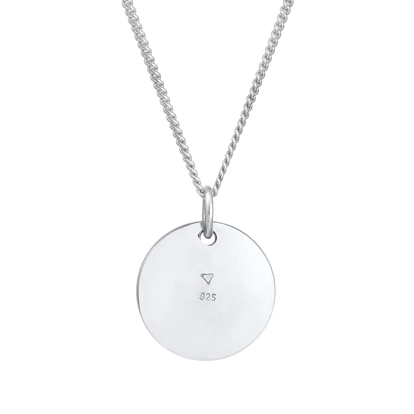 Elli "Halskette Kraftsymbol< Symbol-schmuck|Halsketten