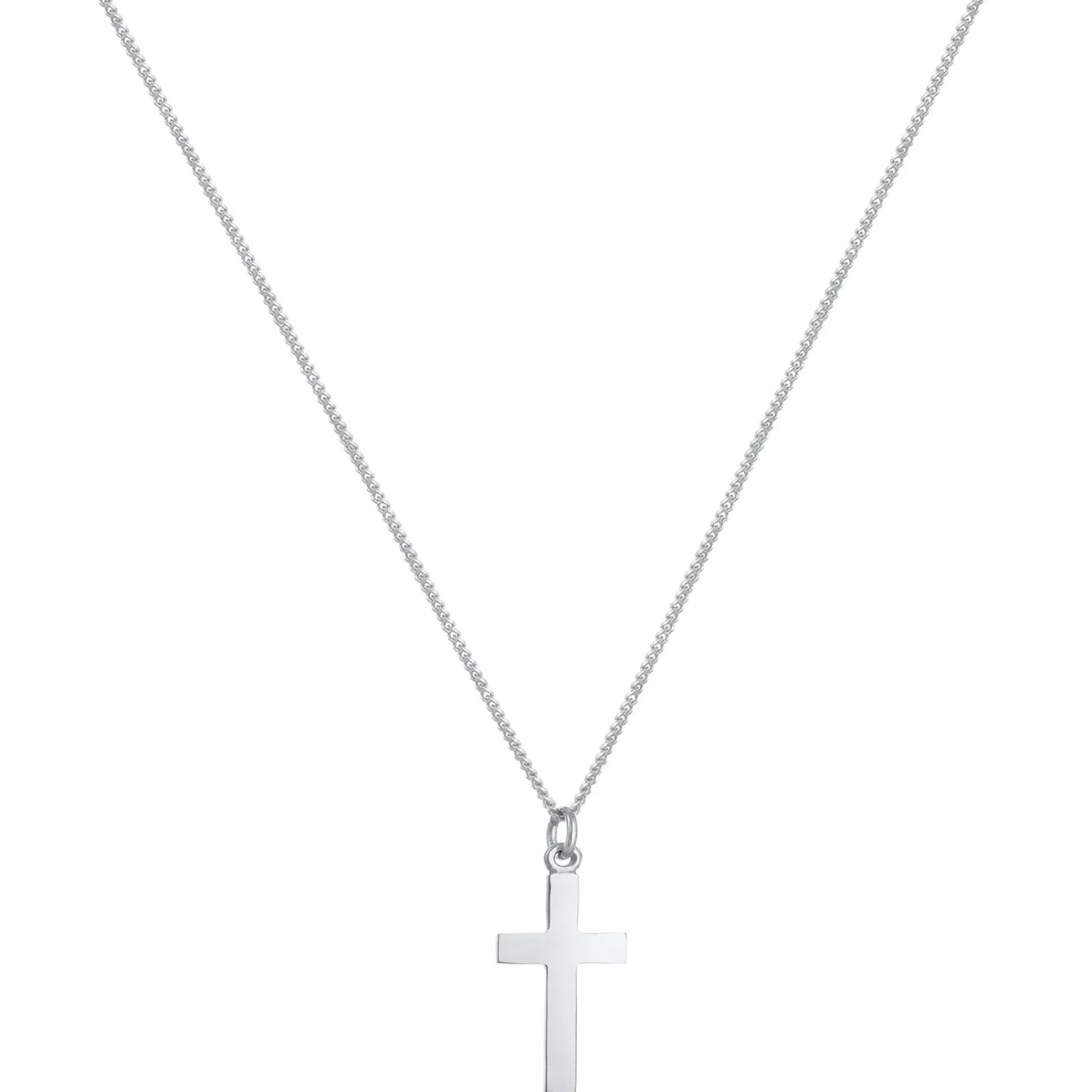Elli "Halskette Kreuz<Kinder Symbol-schmuck|Kinderschmuck