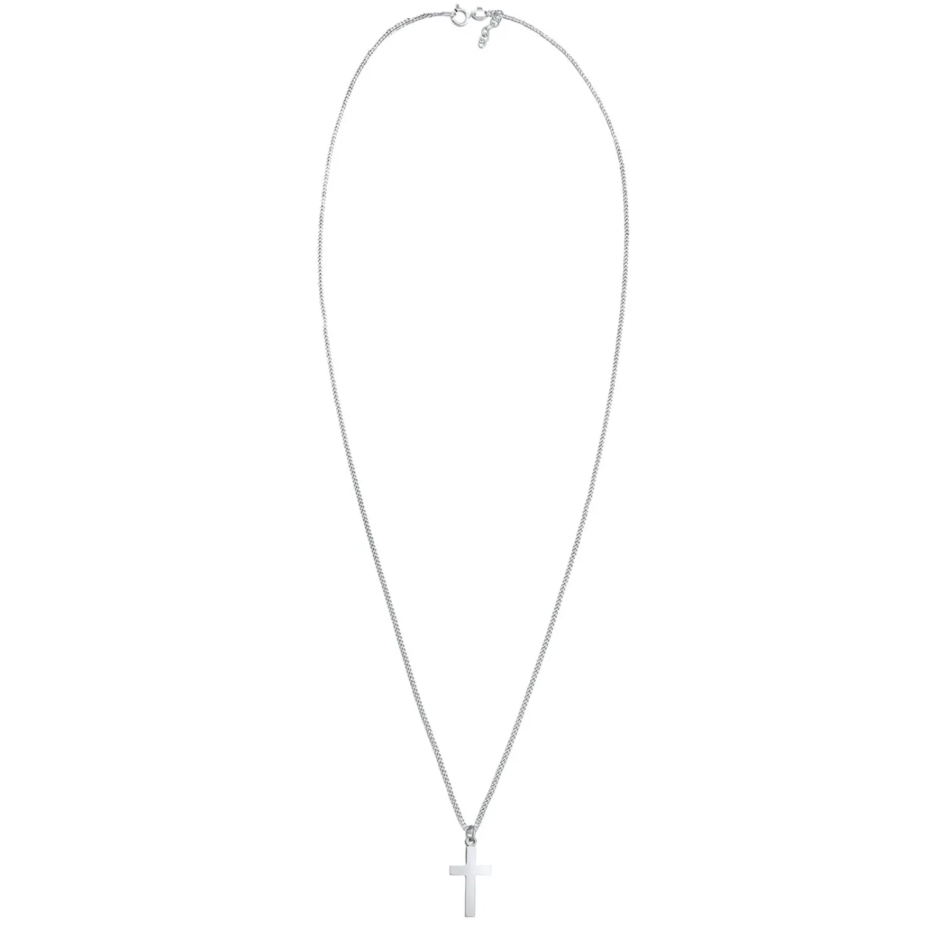 Elli "Halskette Kreuz<Kinder Symbol-schmuck|Kinderschmuck