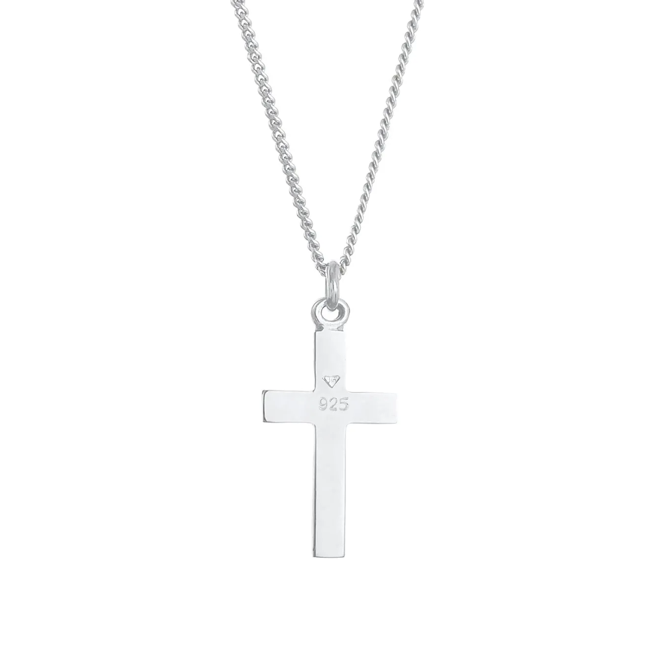 Elli "Halskette Kreuz<Kinder Symbol-schmuck|Kinderschmuck