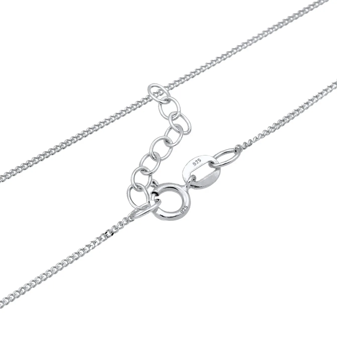 Elli "Halskette Kreuz<Kinder Symbol-schmuck|Kinderschmuck