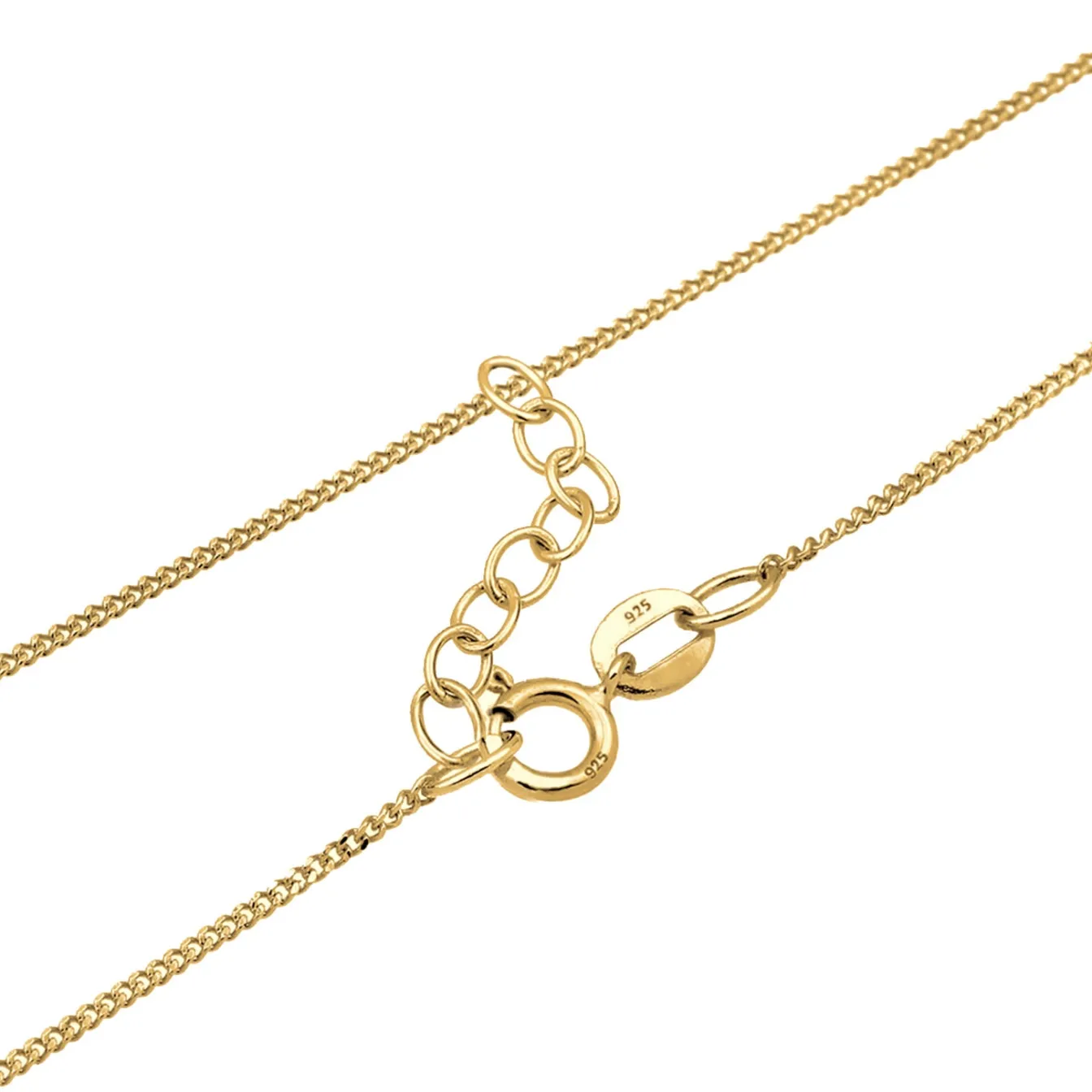 Elli "Halskette Kreuz<Kinder Symbol-schmuck|Kinderschmuck