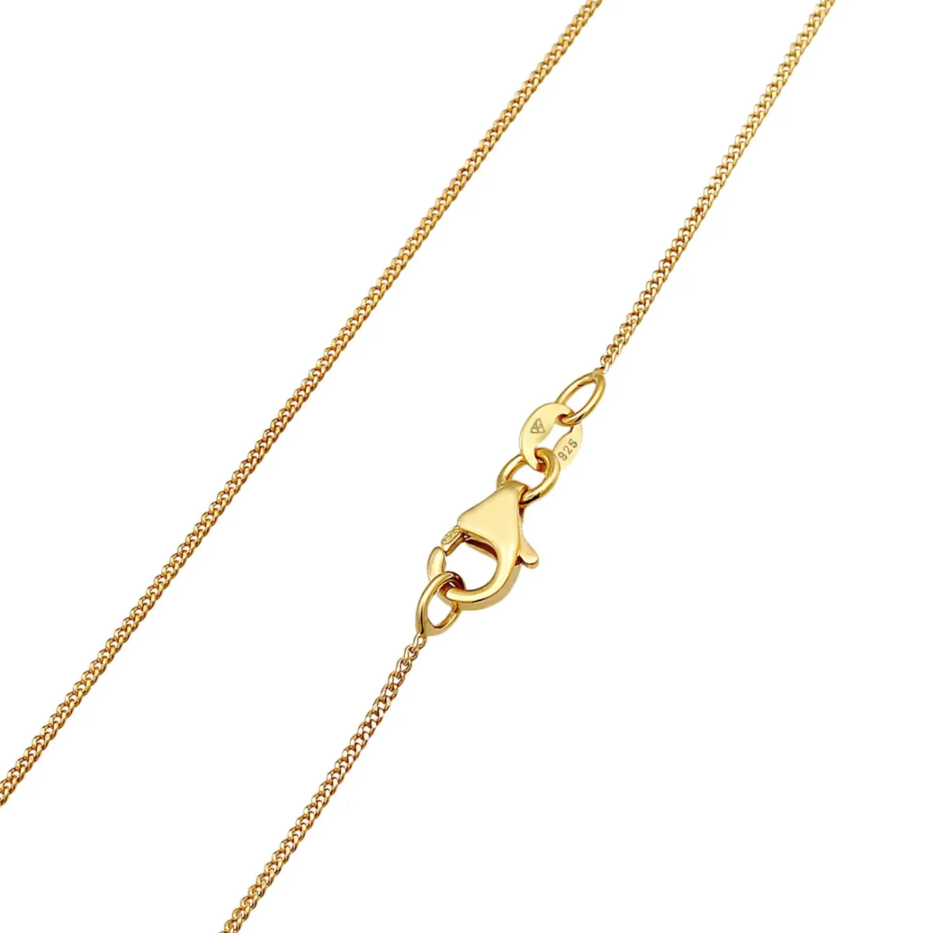 Elli "Halskette Kreuz< Symbol-schmuck|Halsketten