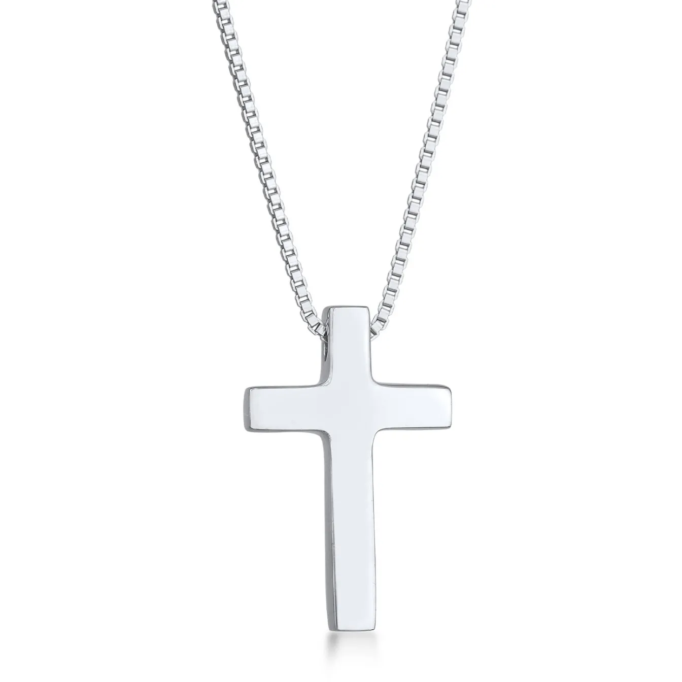 Elli "Halskette Kreuz< Symbol-schmuck|Halsketten
