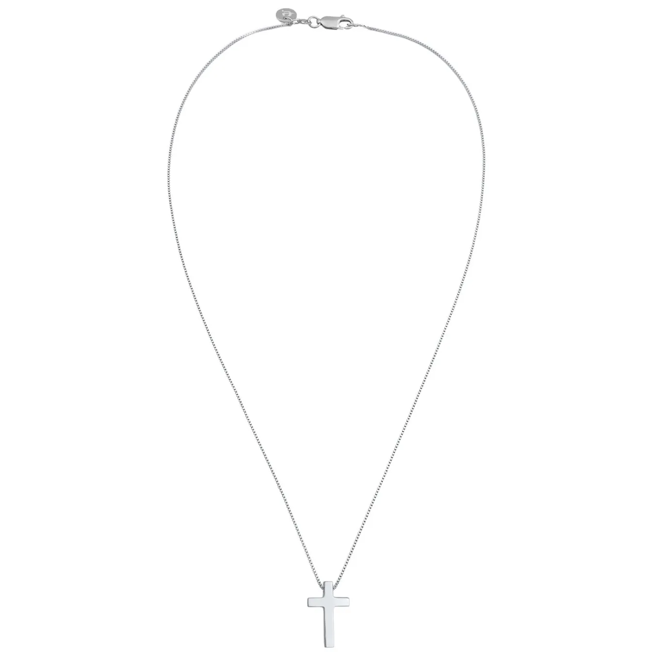 Elli "Halskette Kreuz< Symbol-schmuck|Halsketten