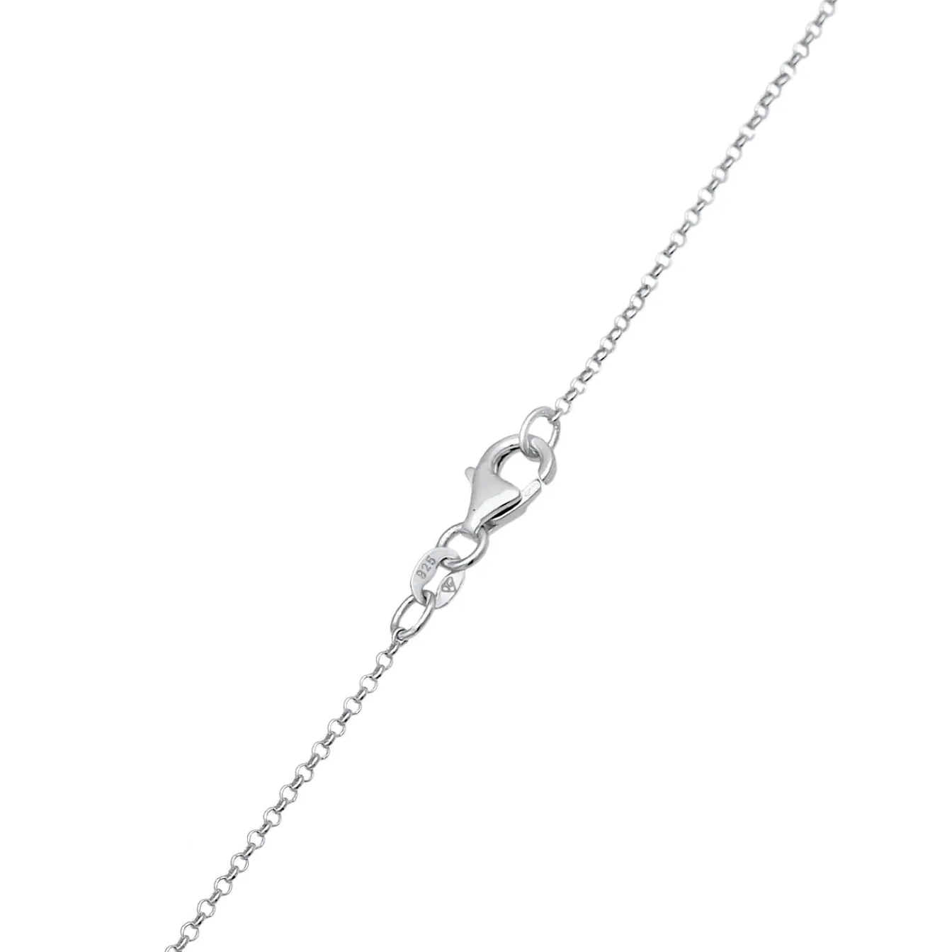 Elli "Halskette Kreuz Filigran< Symbol-schmuck|Halsketten