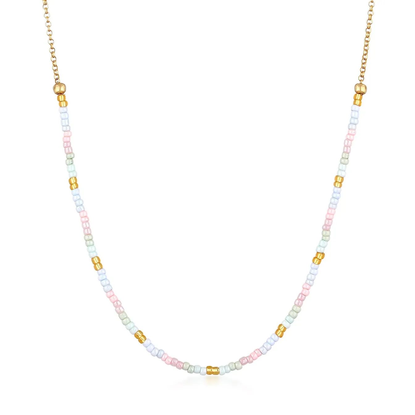 Elli "Halskette Kugeln Beads<Kinder Kinderschmuck