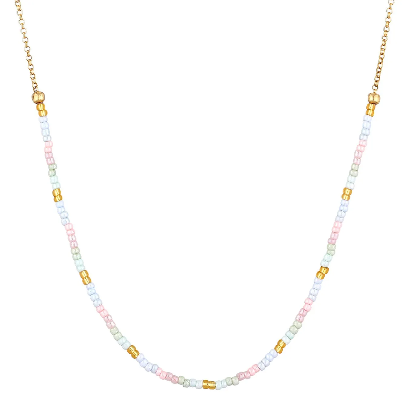 Elli "Halskette Kugeln Beads<Kinder Kinderschmuck