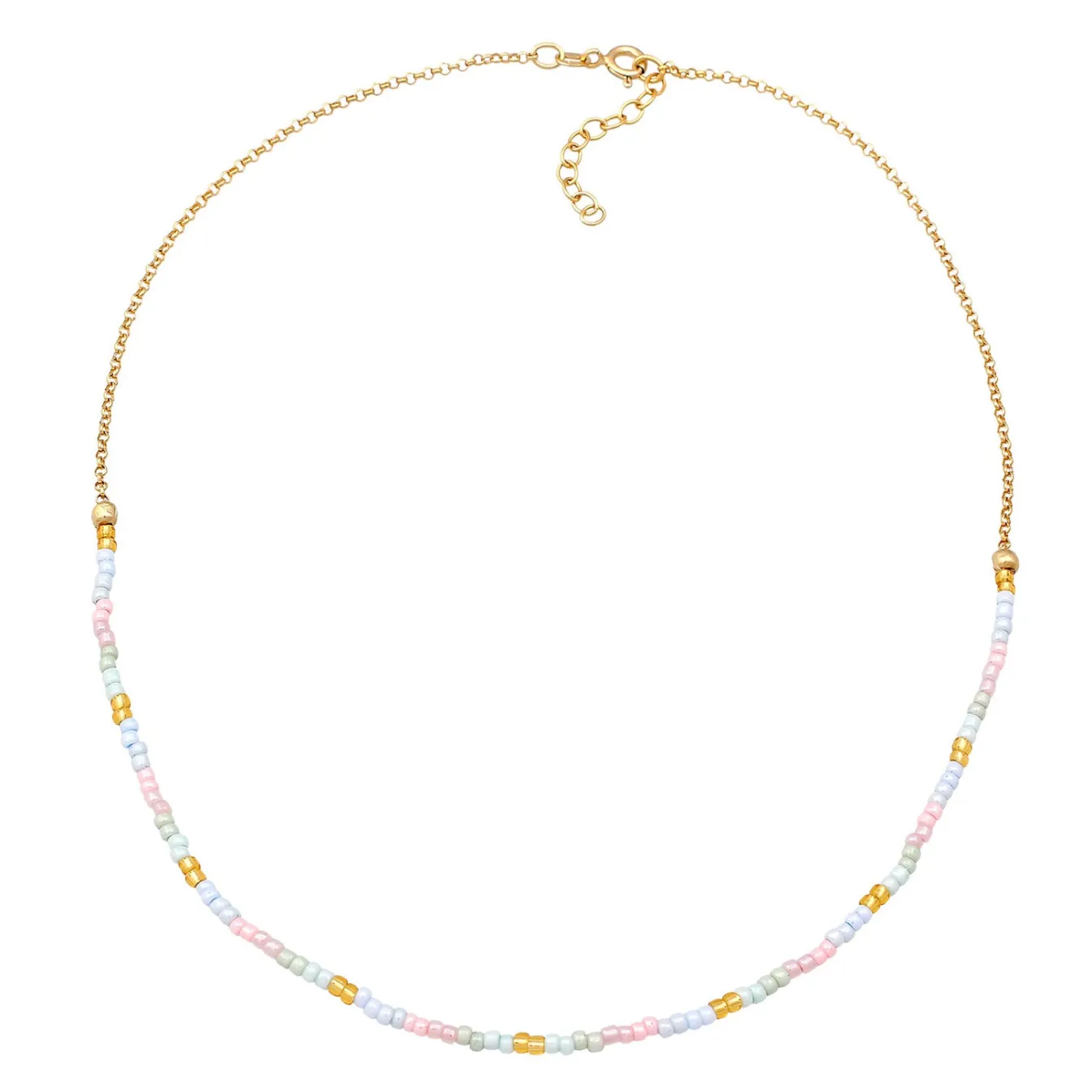 Elli "Halskette Kugeln Beads<Kinder Kinderschmuck