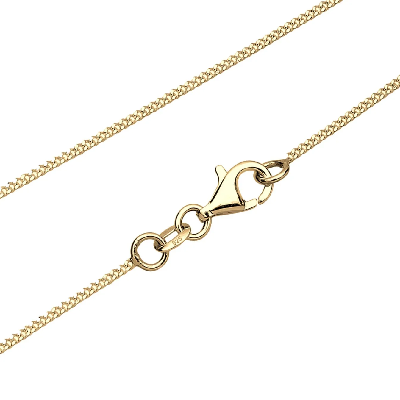 Elli "Halskette Lilie< Symbol-schmuck|Halsketten