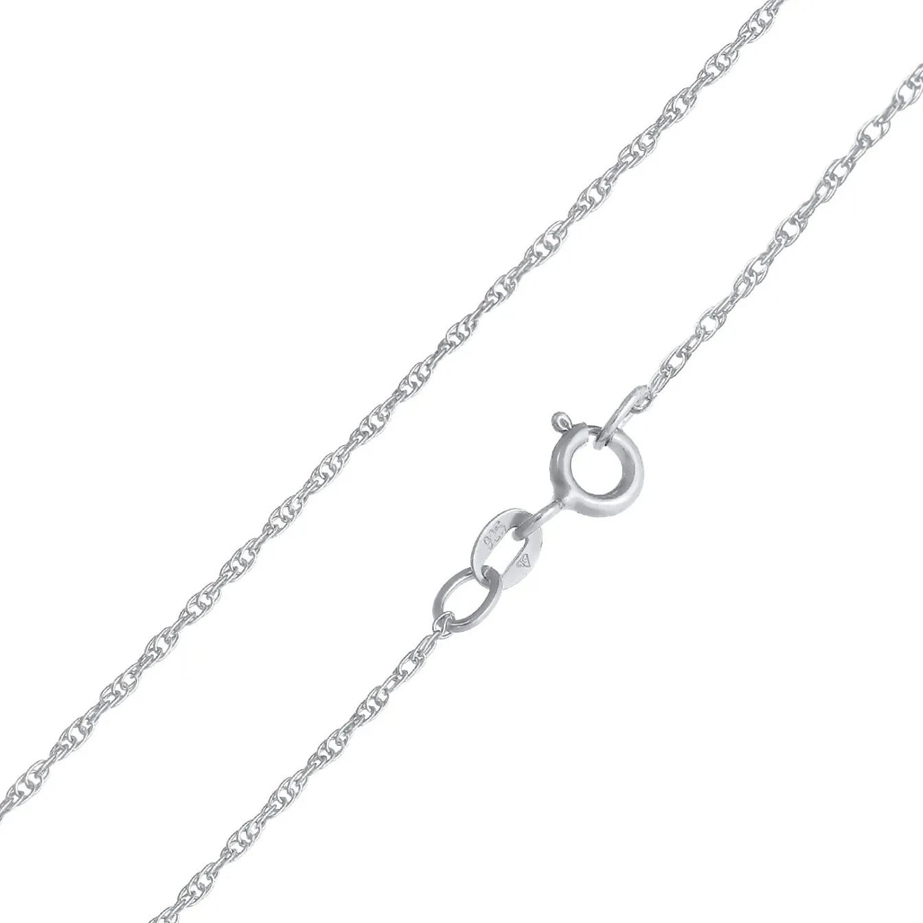 Elli "Halskette Münze< Symbol-schmuck|Halsketten