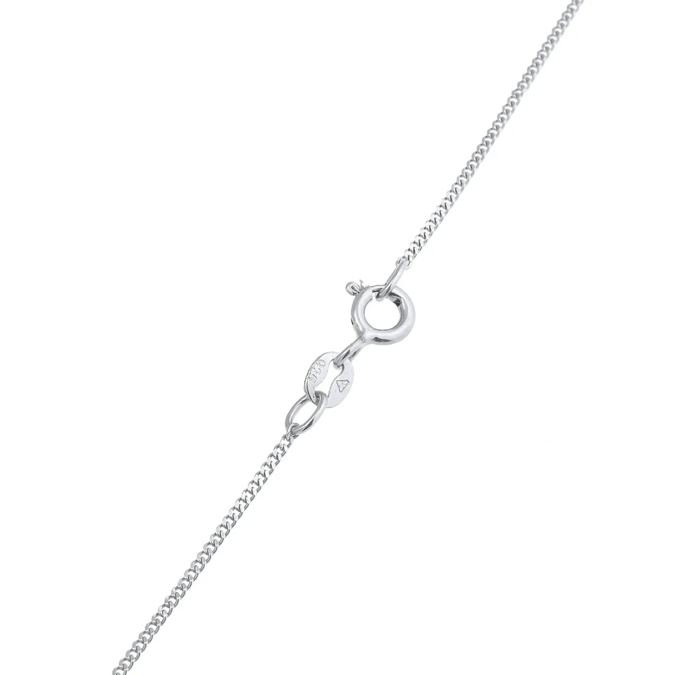 Elli "Halskette Münze< Symbol-schmuck|Halsketten