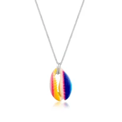 Elli "Halskette Muschel<Kinder Kinderschmuck