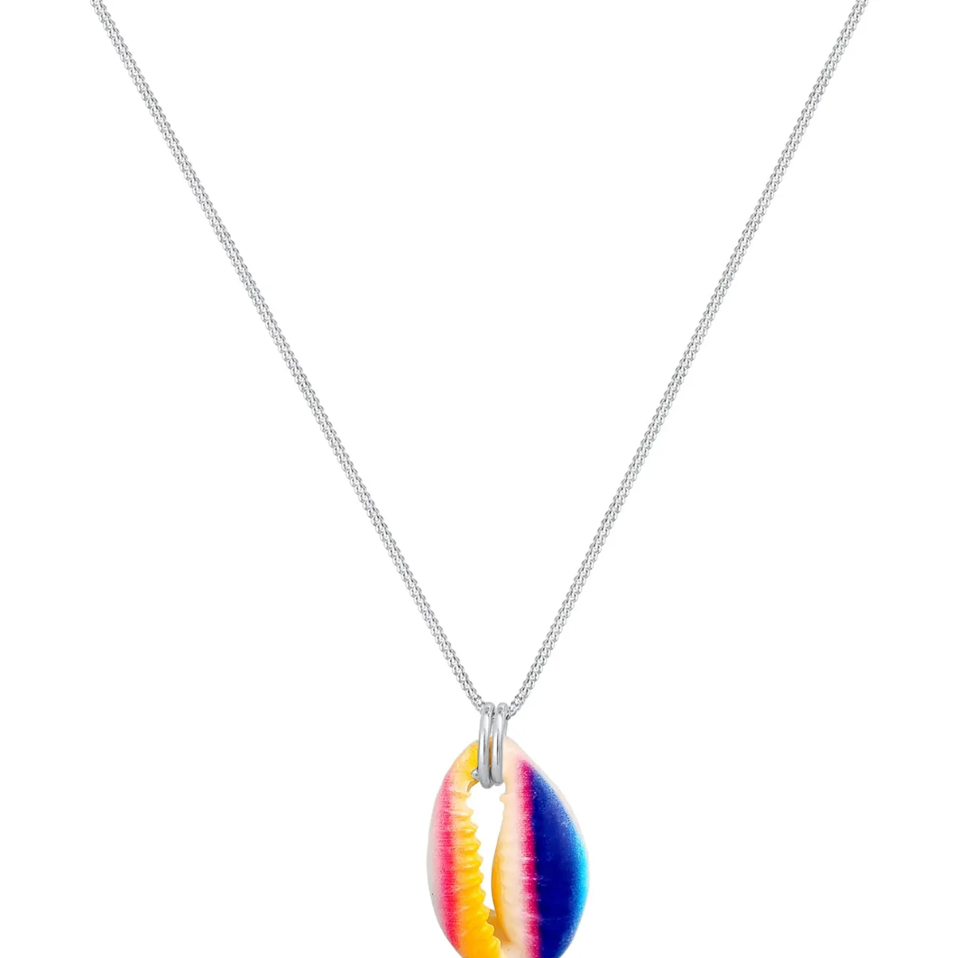 Elli "Halskette Muschel<Kinder Kinderschmuck