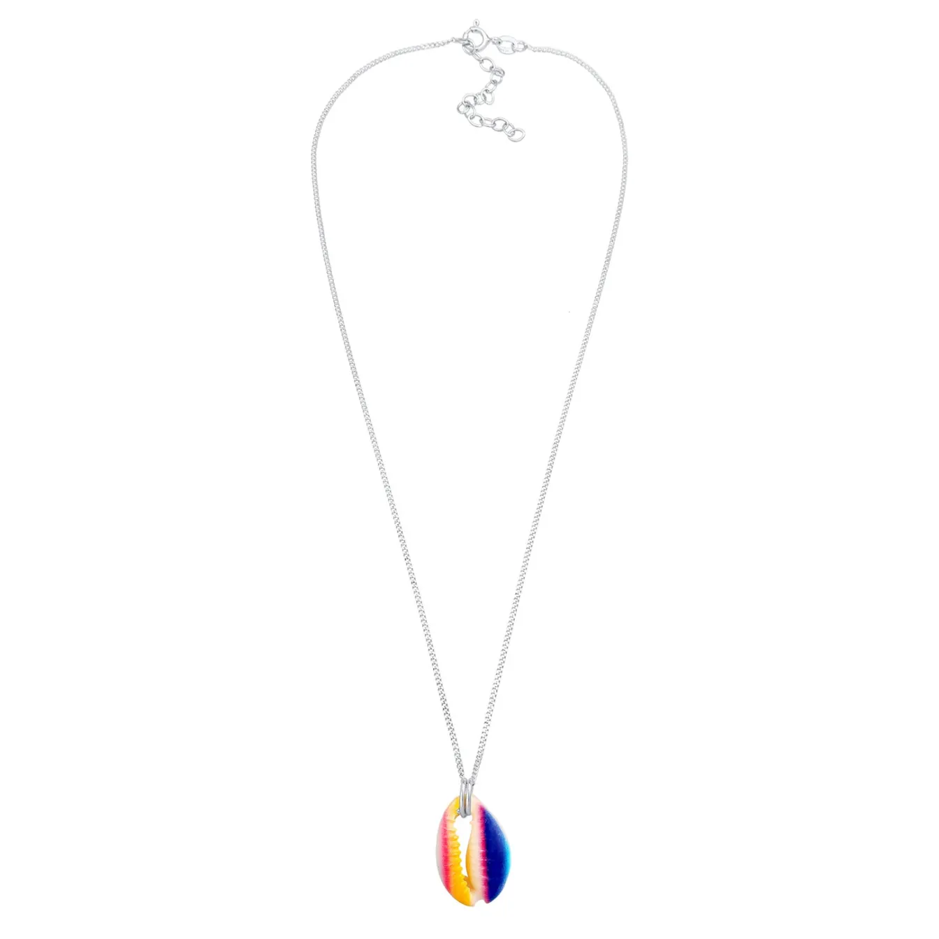 Elli "Halskette Muschel<Kinder Kinderschmuck