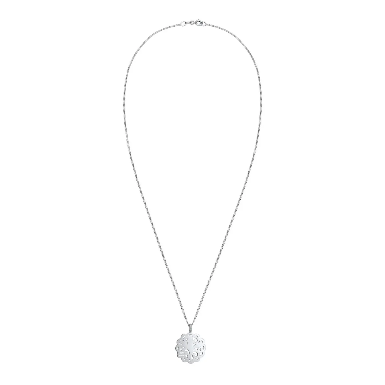 Elli "Halskette Ornament< Symbol-schmuck|Halsketten