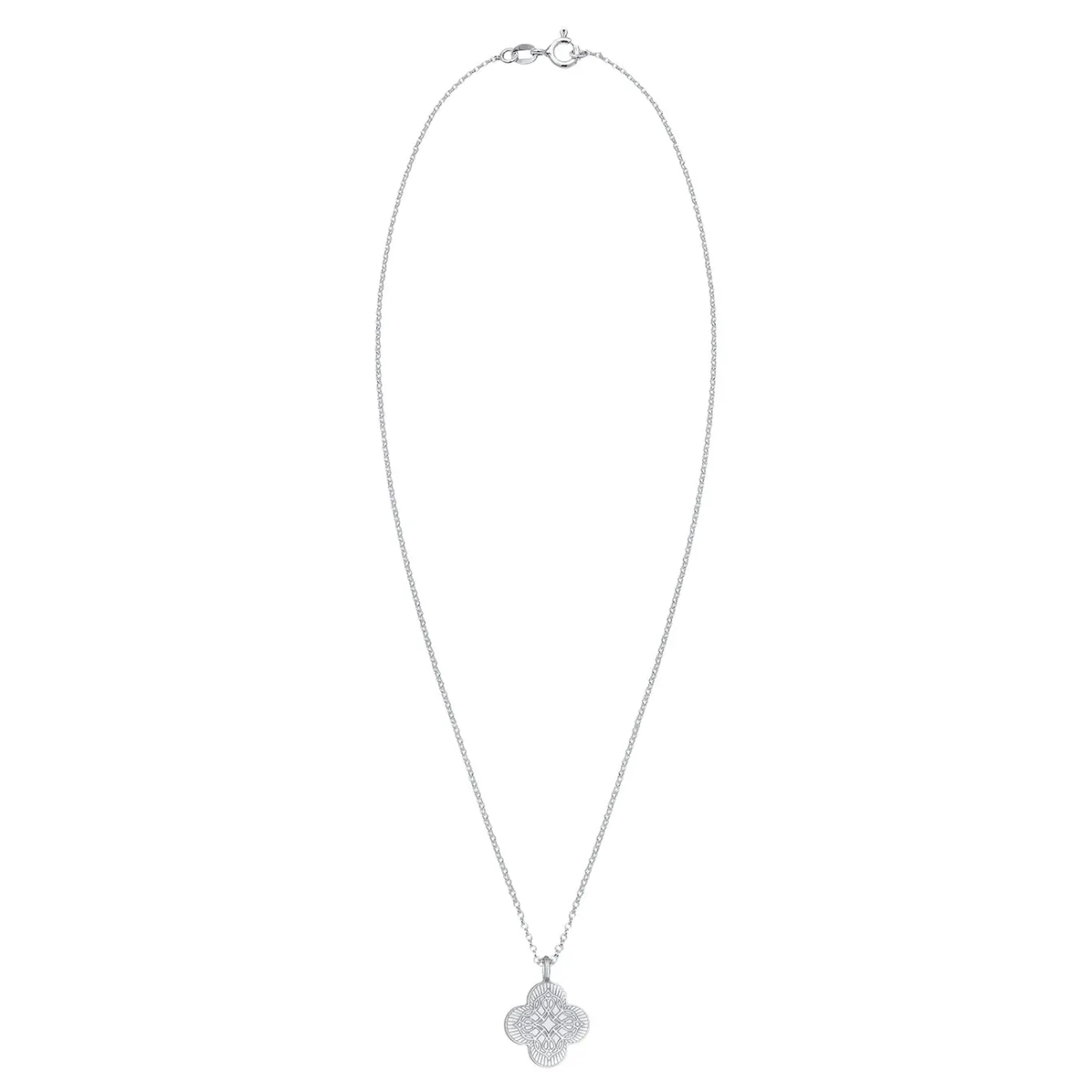 Elli "Halskette Ornament< Symbol-schmuck|Halsketten