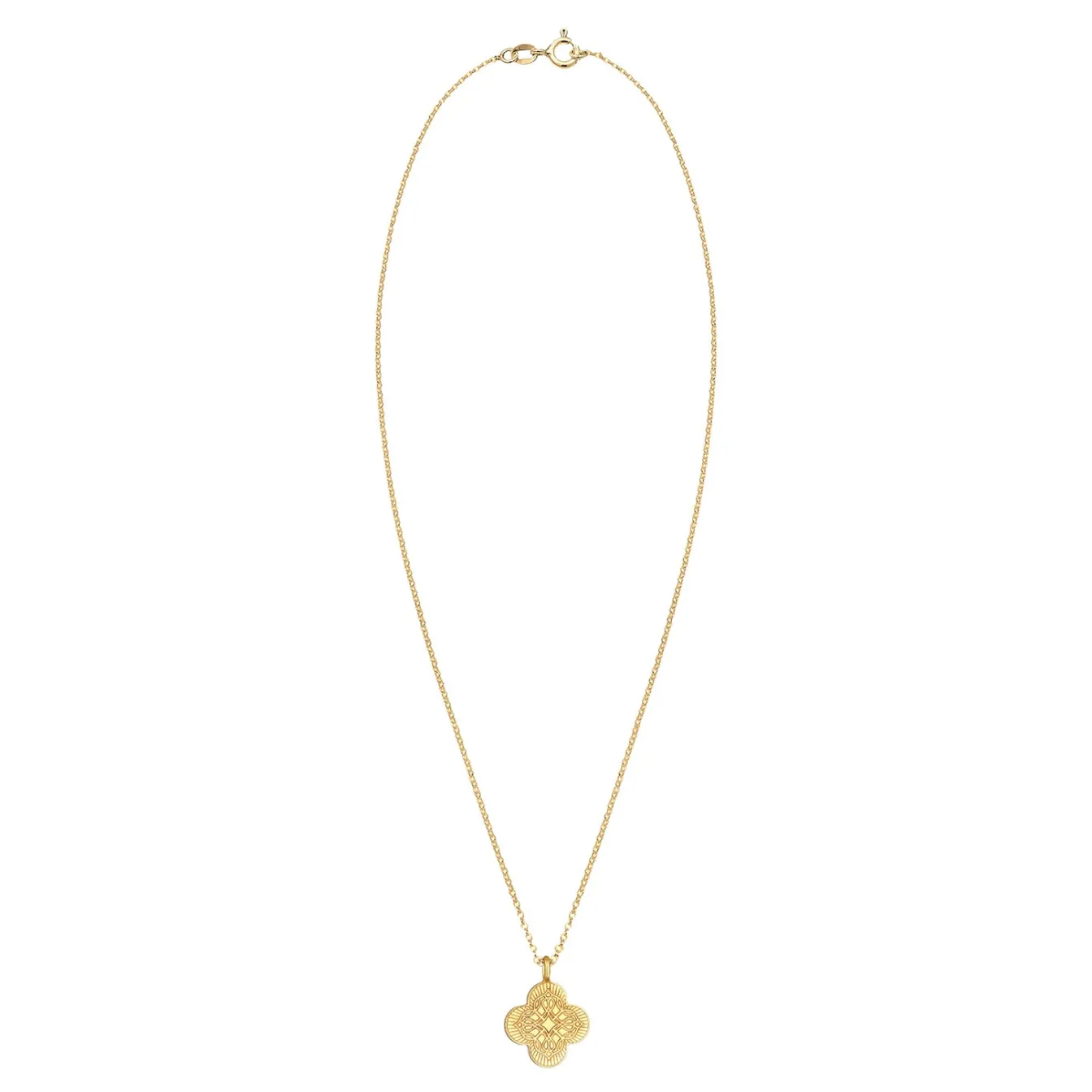 Elli "Halskette Ornament< Symbol-schmuck|Halsketten