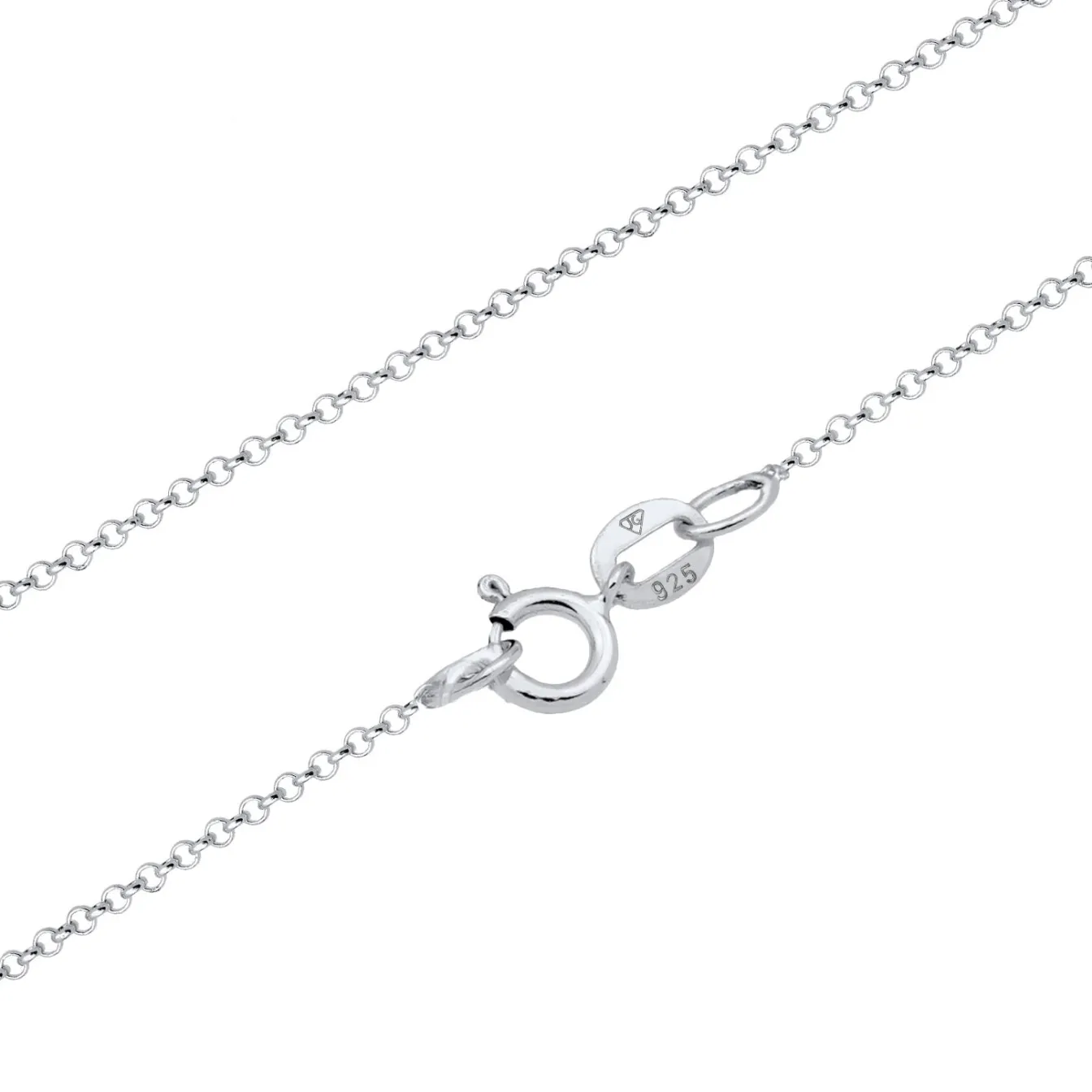 Elli "Halskette Ornament< Symbol-schmuck|Halsketten