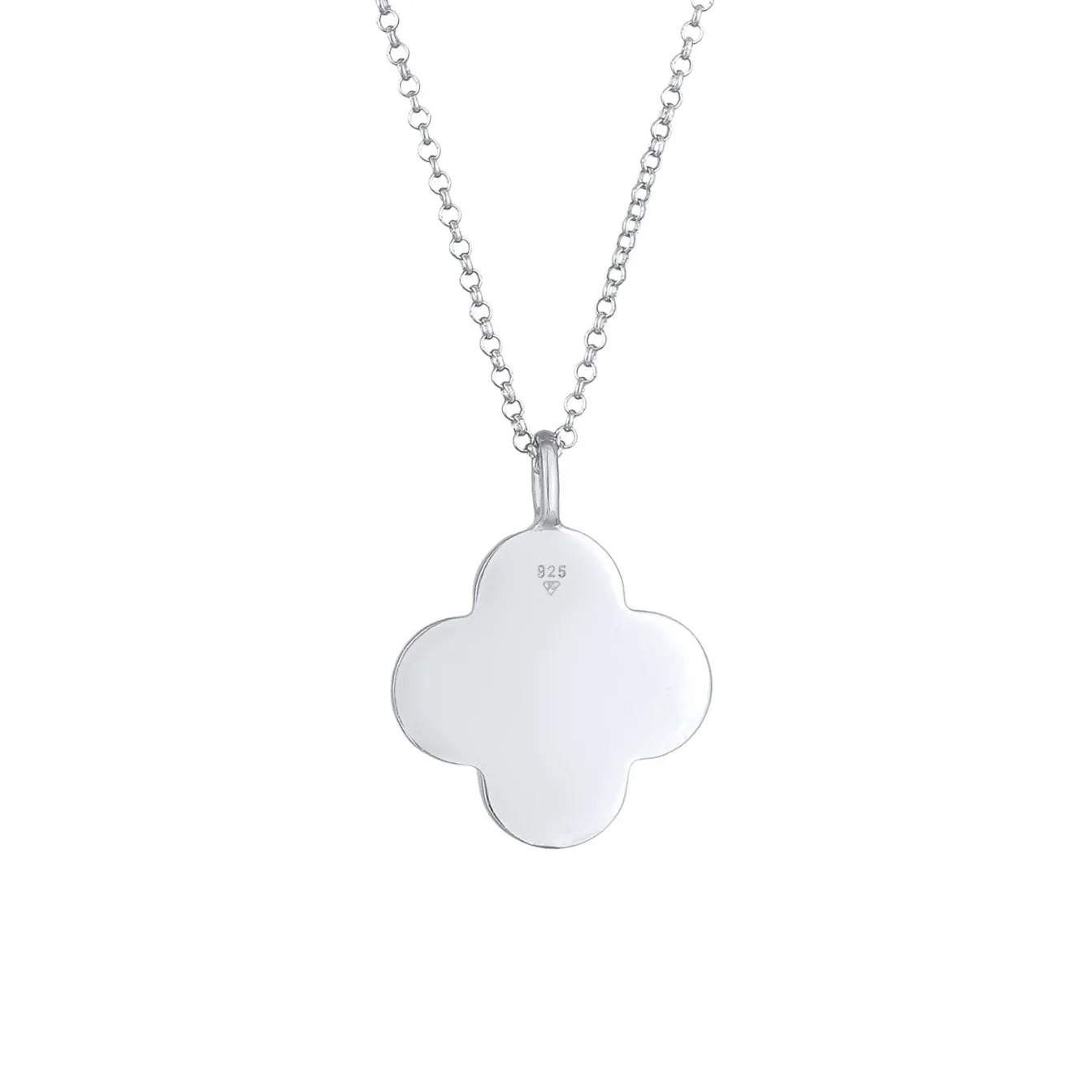 Elli "Halskette Ornament< Symbol-schmuck|Halsketten