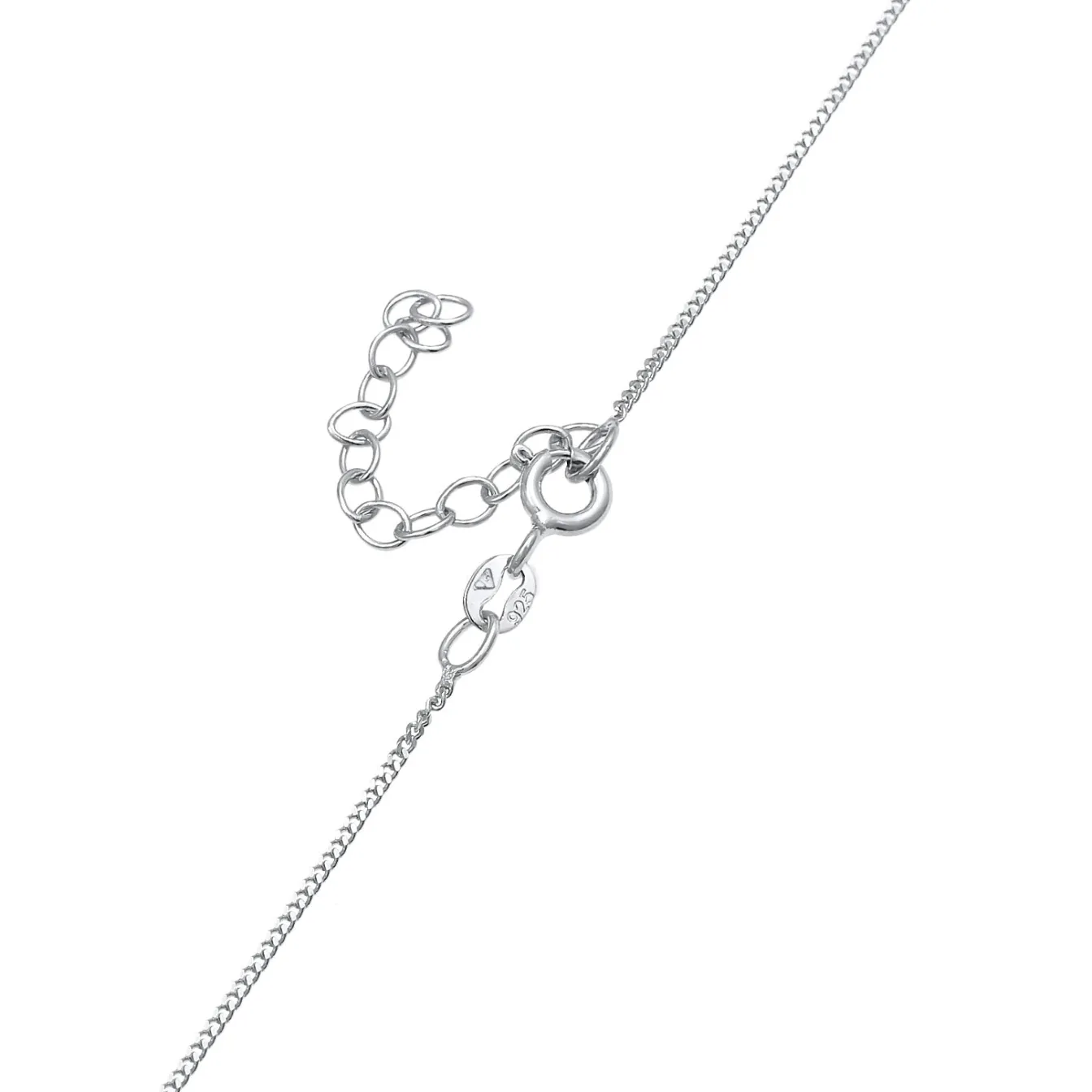 Elli "Halskette Pfote<Kinder Kinderschmuck