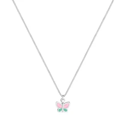 Elli "Halskette Schmetterling<Kinder Kinderschmuck