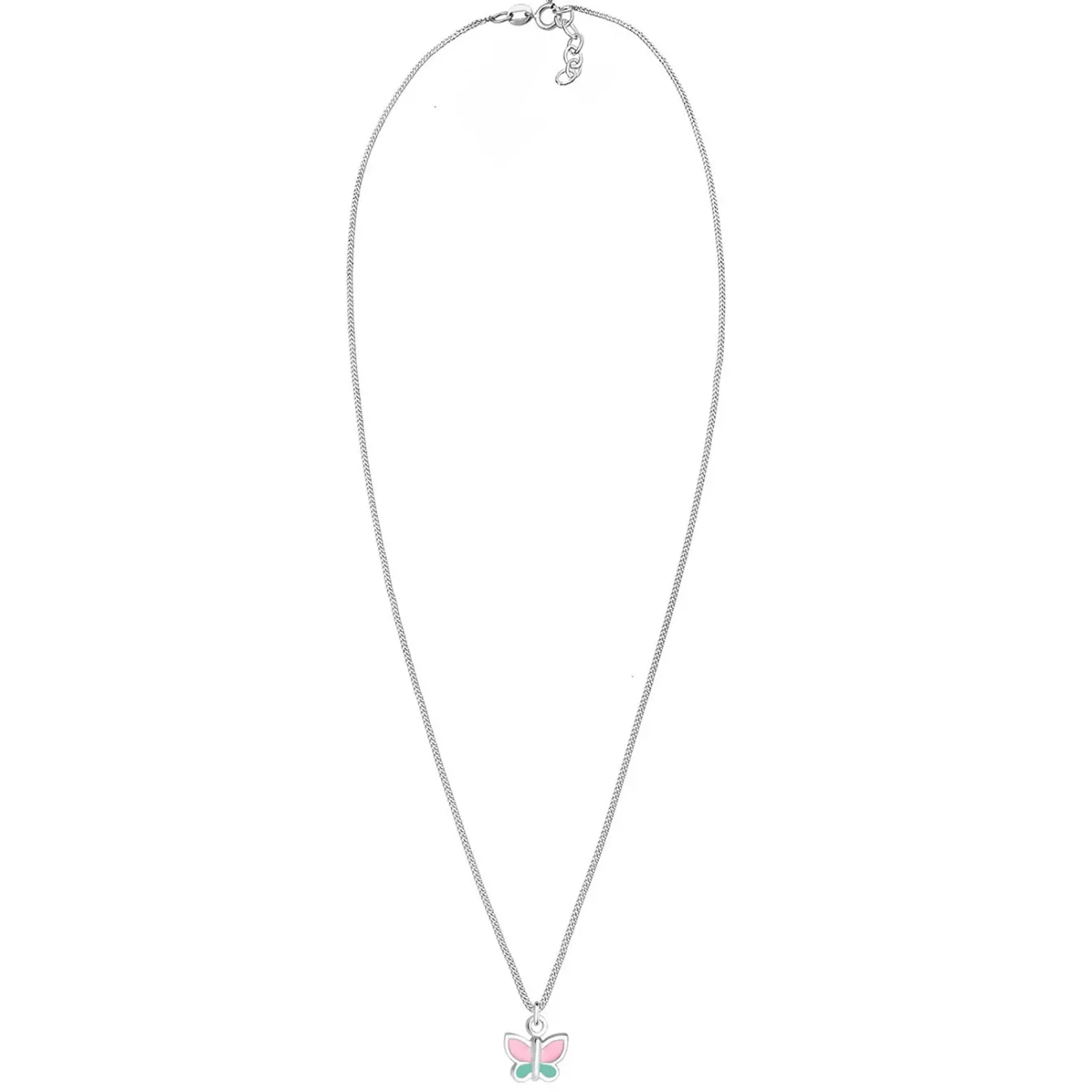 Elli "Halskette Schmetterling<Kinder Kinderschmuck