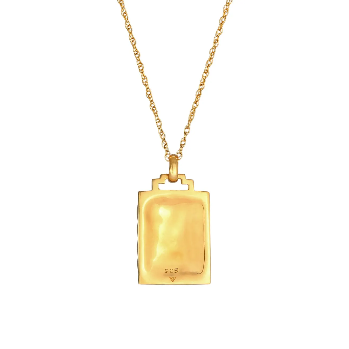 Elli "Halskette Sonne< Symbol-schmuck|Halsketten