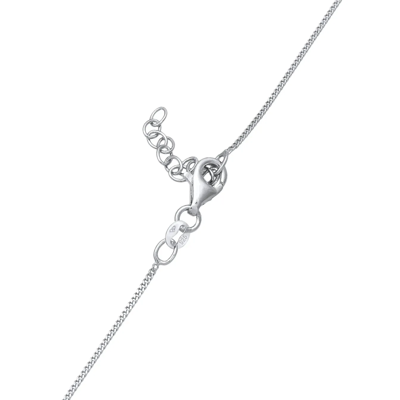 Elli "Halskette Sonne< Roségold|Symbol-schmuck