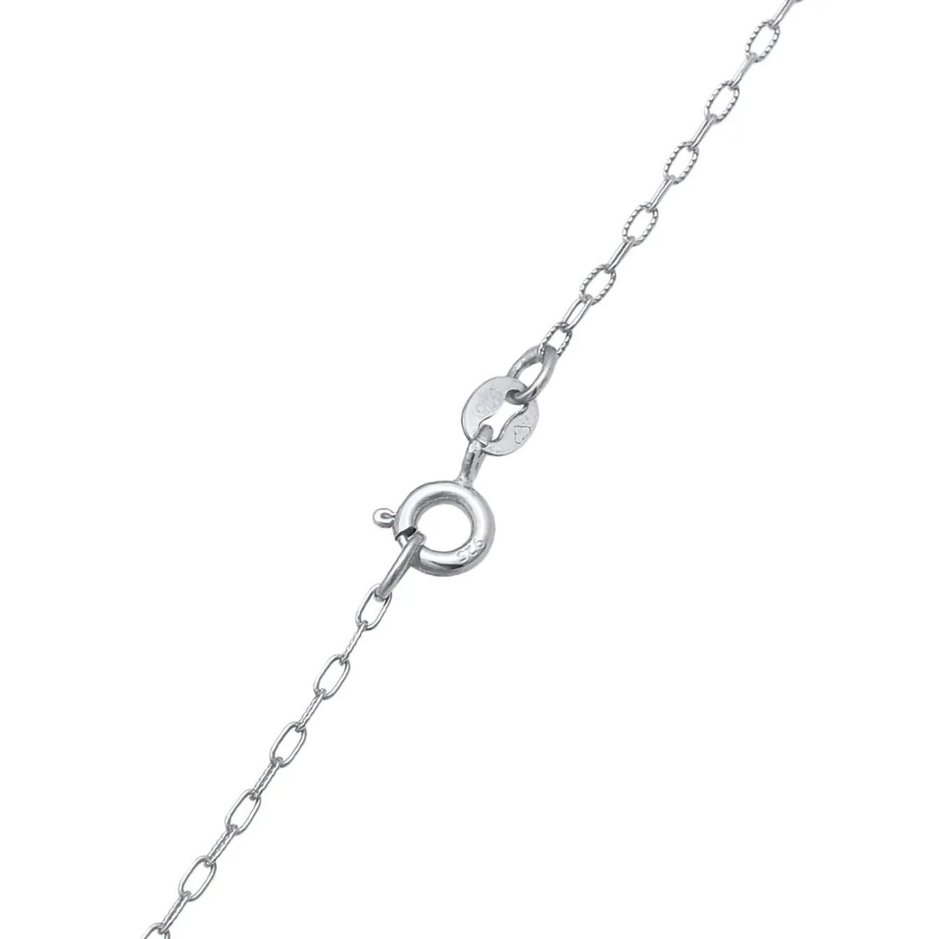 Elli "Halskette Sonne Mond Stern< Symbol-schmuck|Halsketten