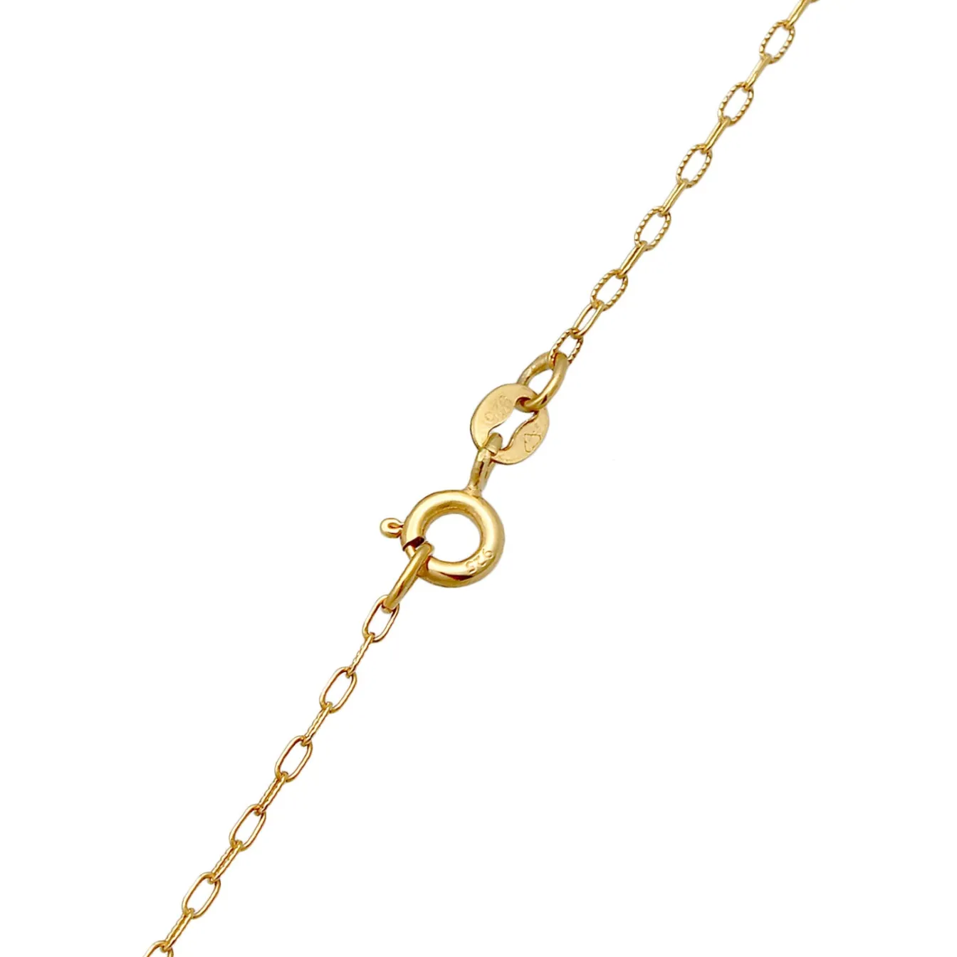 Elli "Halskette Sonne Mond Stern< Symbol-schmuck|Halsketten