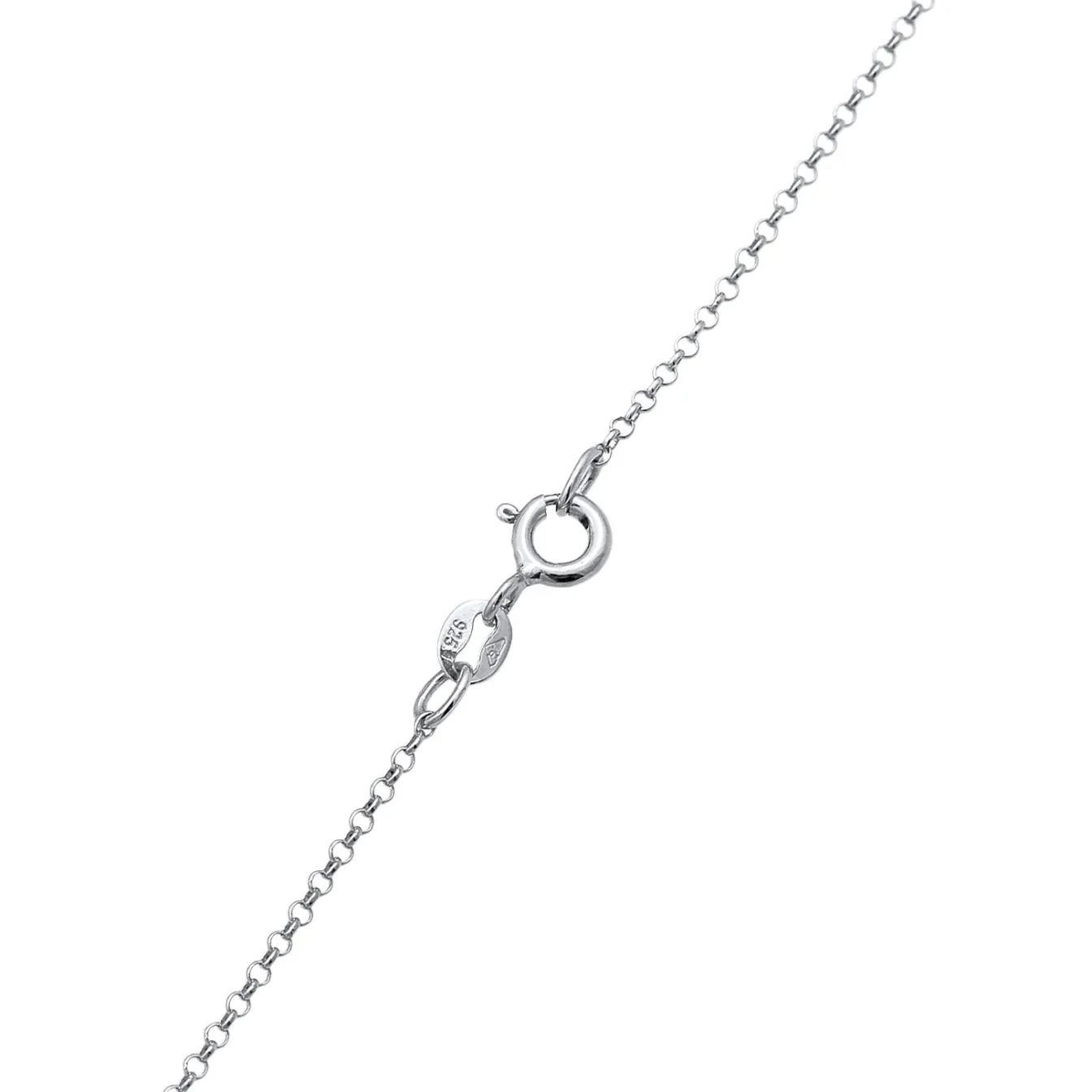 Elli "Halskette Sonnenaufgang< Symbol-schmuck|Halsketten