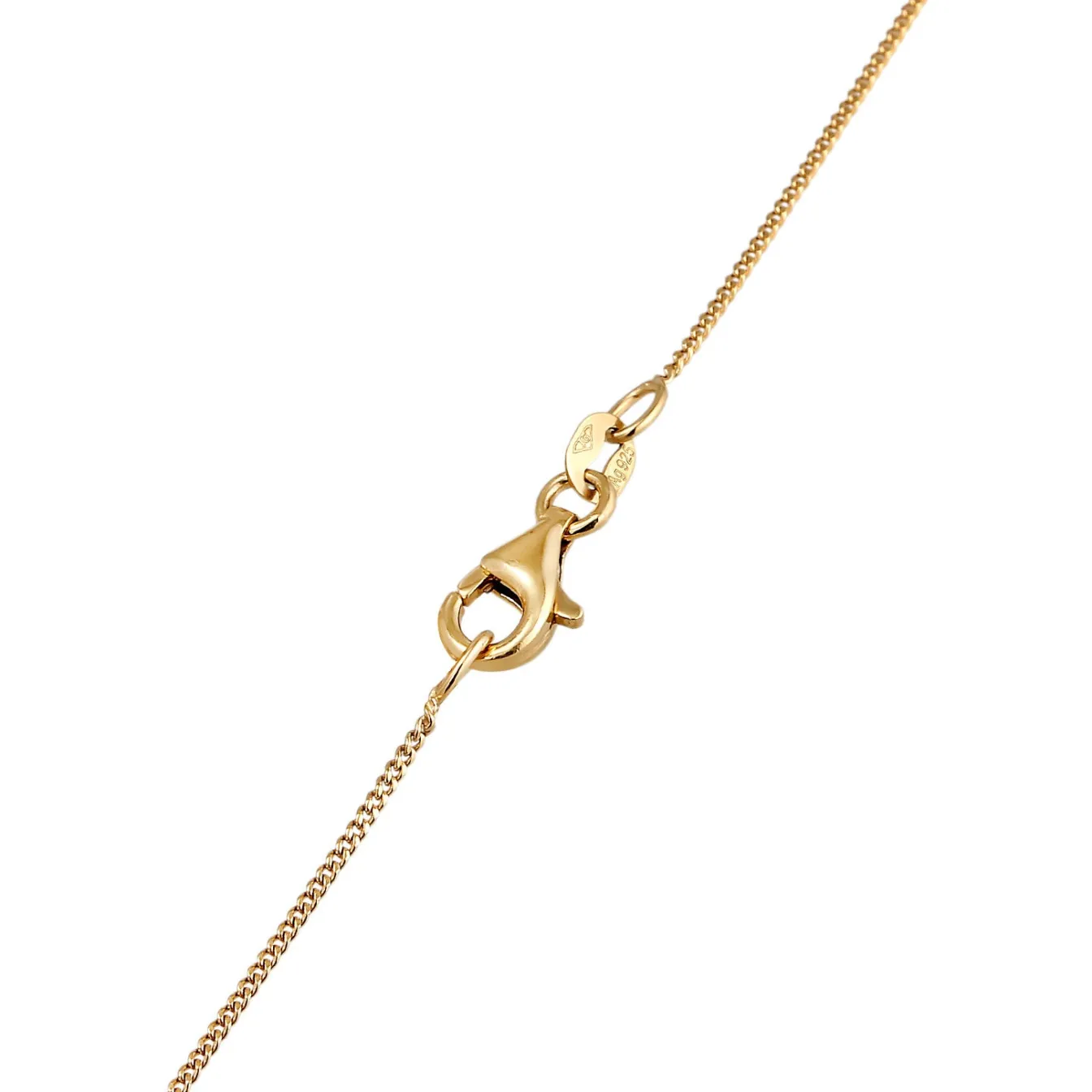 Elli "Halskette Stern | Emaille<Kinder Kinderschmuck