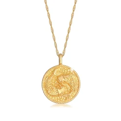 Elli "Halskette Sternzeichen< Symbol-schmuck|Personalisierter Schmuck