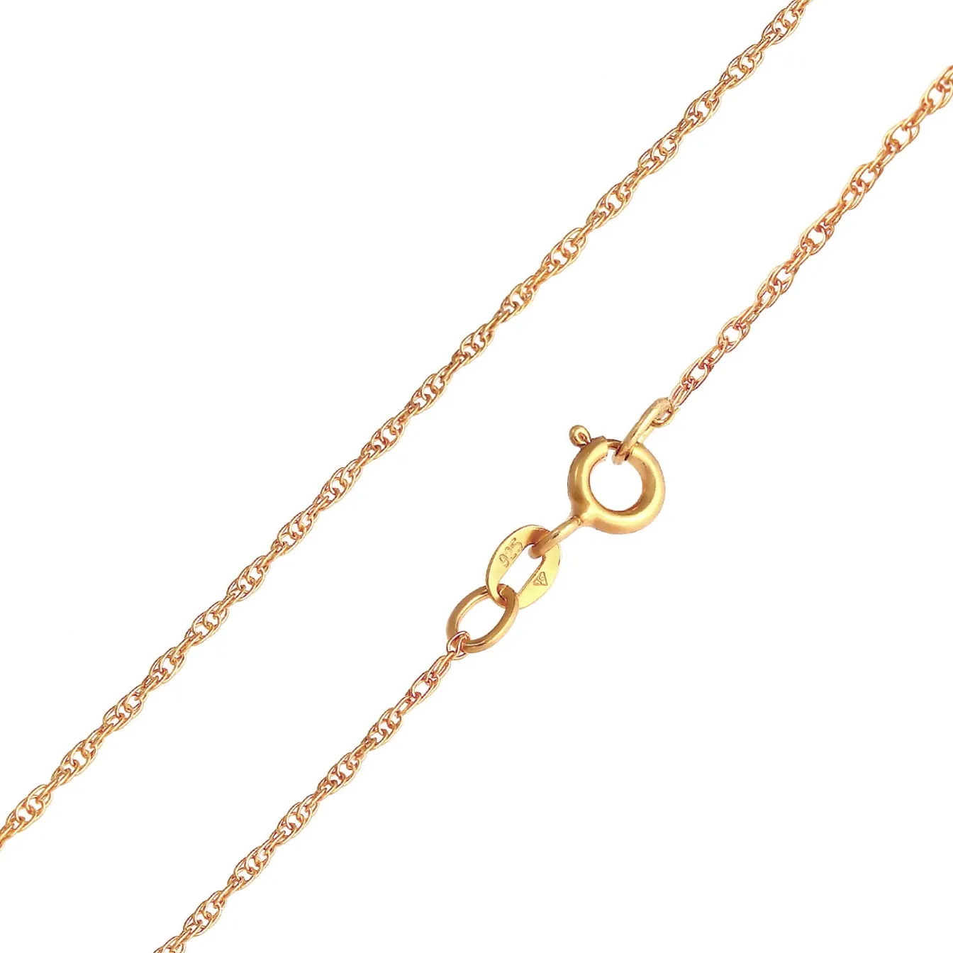 Elli "Halskette Sternzeichen Steinbock< Symbol-schmuck|Personalisierter Schmuck